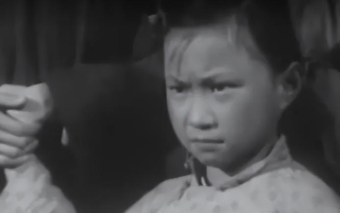 1951年，在便衣公安的观察下，山西省运城县运城镇卫家岗一号院内，一个妇人每天都