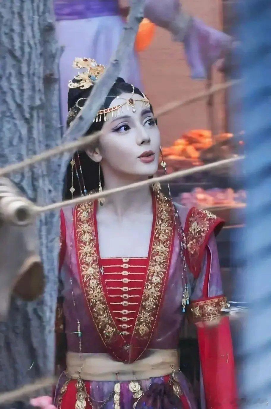 巴粉买下的高清图如何？ ​​​