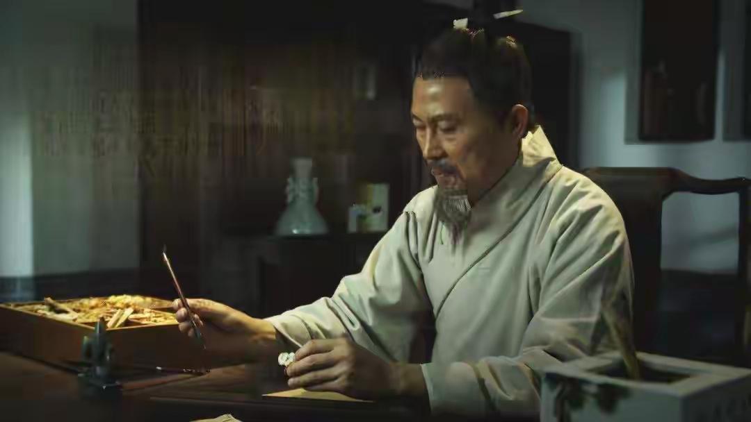 古代为什么癌症少？第一，没法确诊。只知道这个人生病了，死了，没法看到身体内部出现