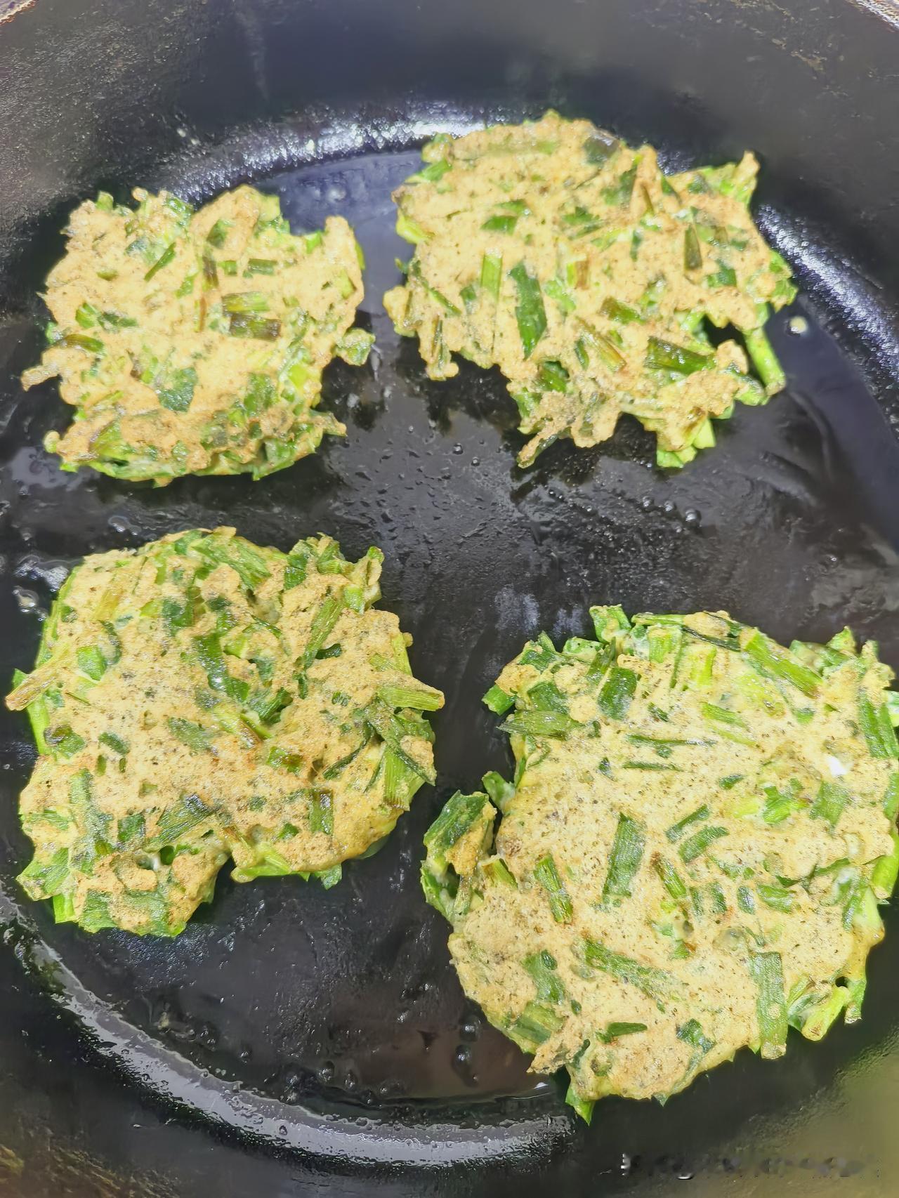 七鲜超市的韭菜既有浓郁的韭菜清香，又很干净，买韭菜又多了一个选择[比心]

以前