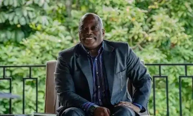 🇨🇩❗刚果民主共和国最高军事法庭9月30日在首都金沙萨宣布，前总统约瑟夫·卡