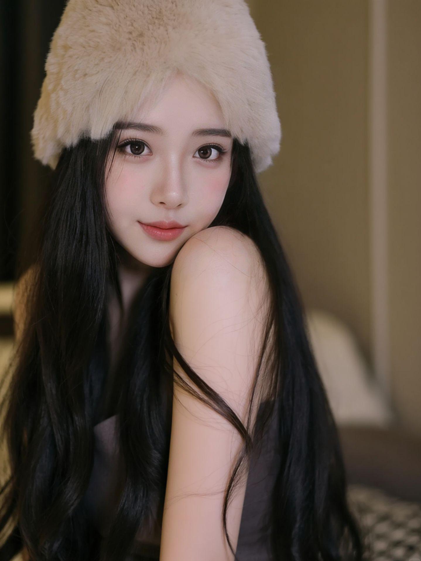 ❀ AI写真集 ❀。