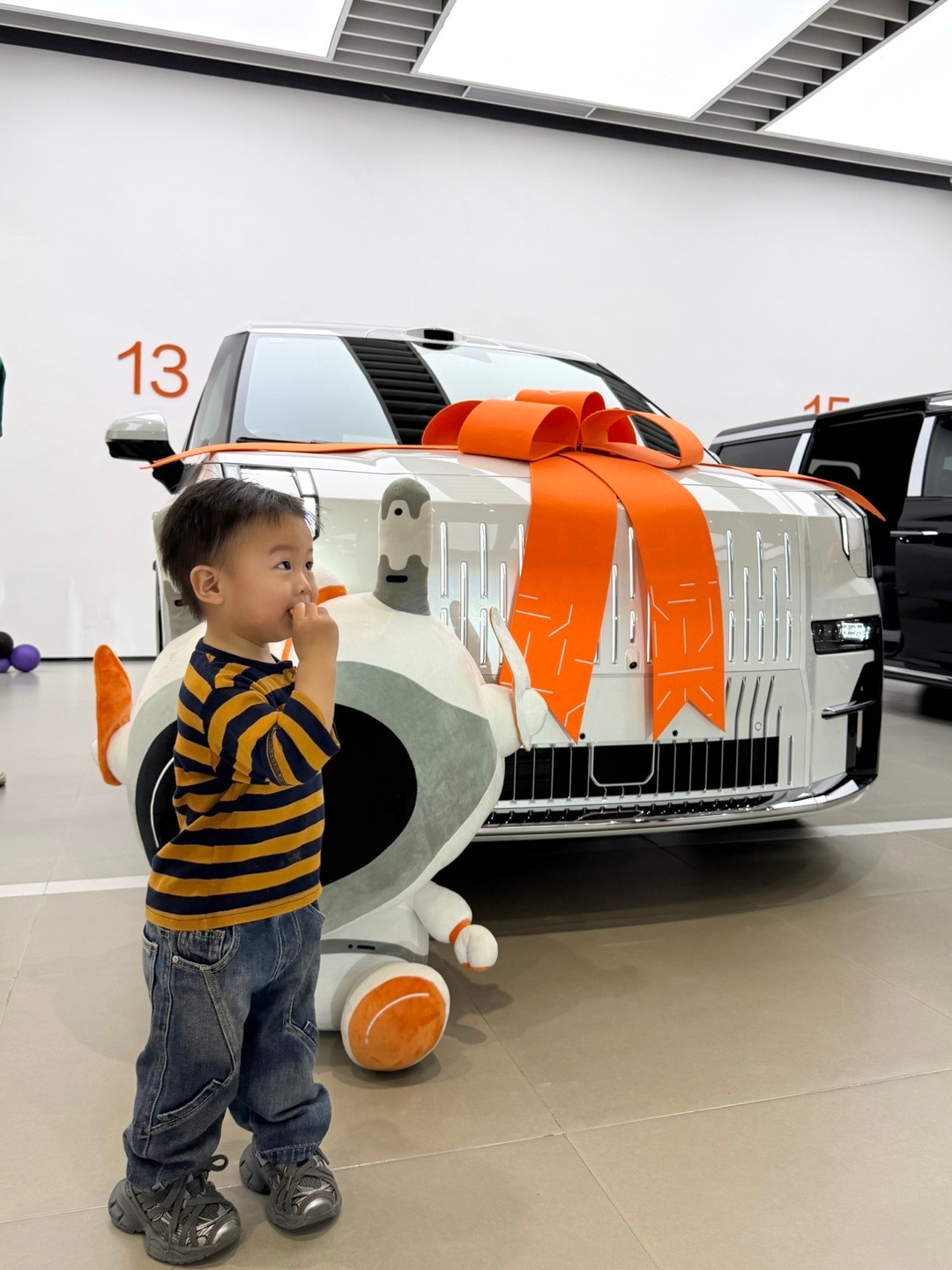 提辆宝宝巴士🚌 东莞