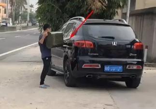 纵观汽车圈这么多年，最人尽皆知的梗还得是纳智捷吧[哈哈] ​​​
