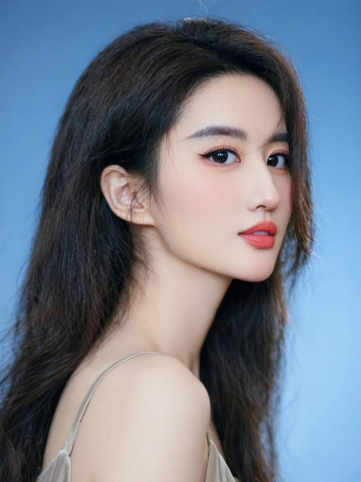 侧脸氛围感写真 抖音ai创作