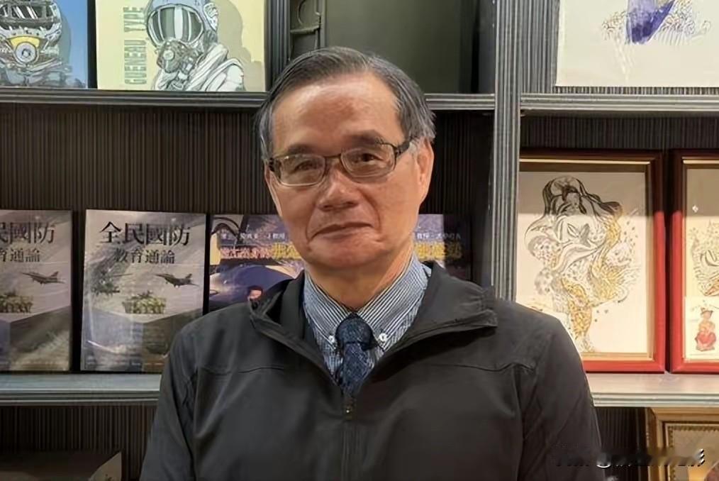 很多人都在盼着美国能明确表态 “反对台独”，可翁明贤教授最近的采访，戳破了这个期