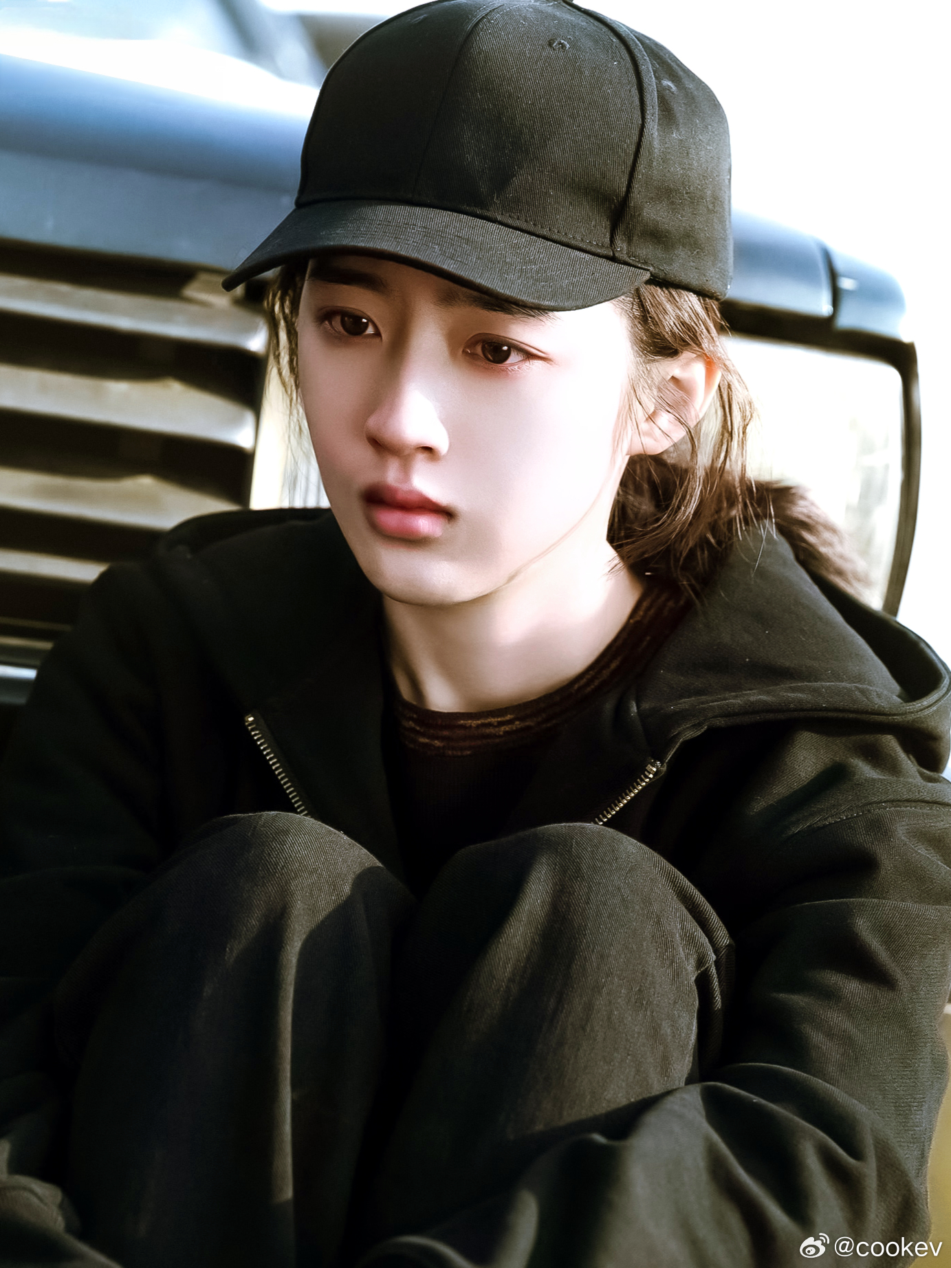 期待我家方圆八百米。。。陈辉来来来