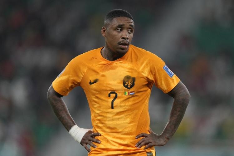 26岁去沙特=无缘国家队？贝尔温回击科曼：我也不想在他手下踢球贝尔温在接受《荷兰