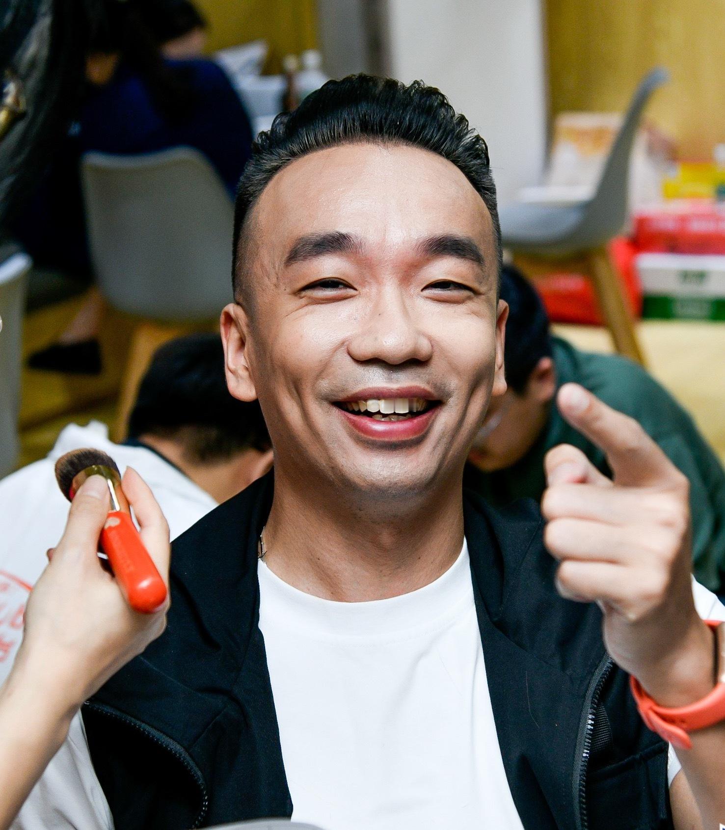 生日快乐小飞飞 