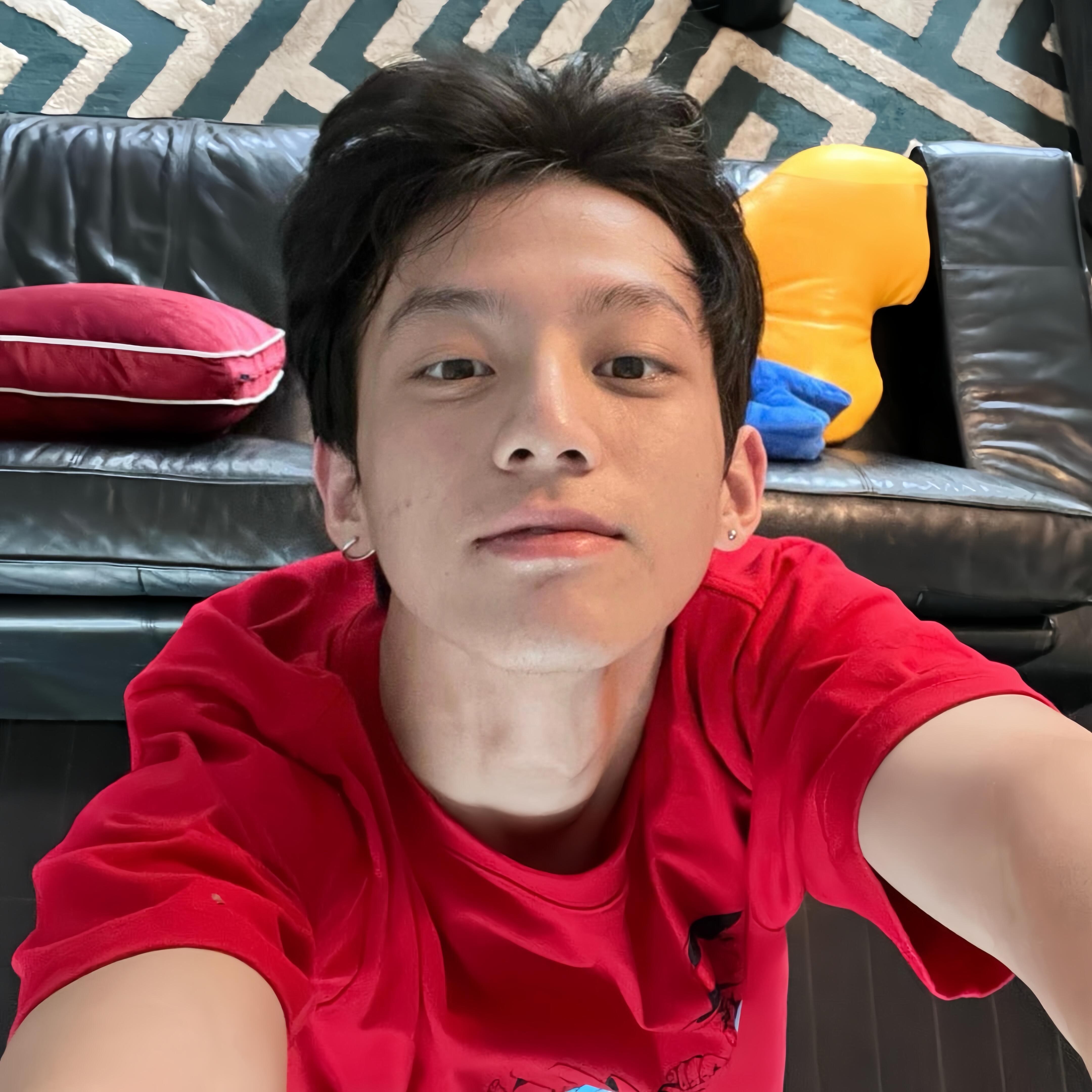 男生头像 ｜赖伟明 ｜头像分享｜氛围感头像｜温柔风头像 