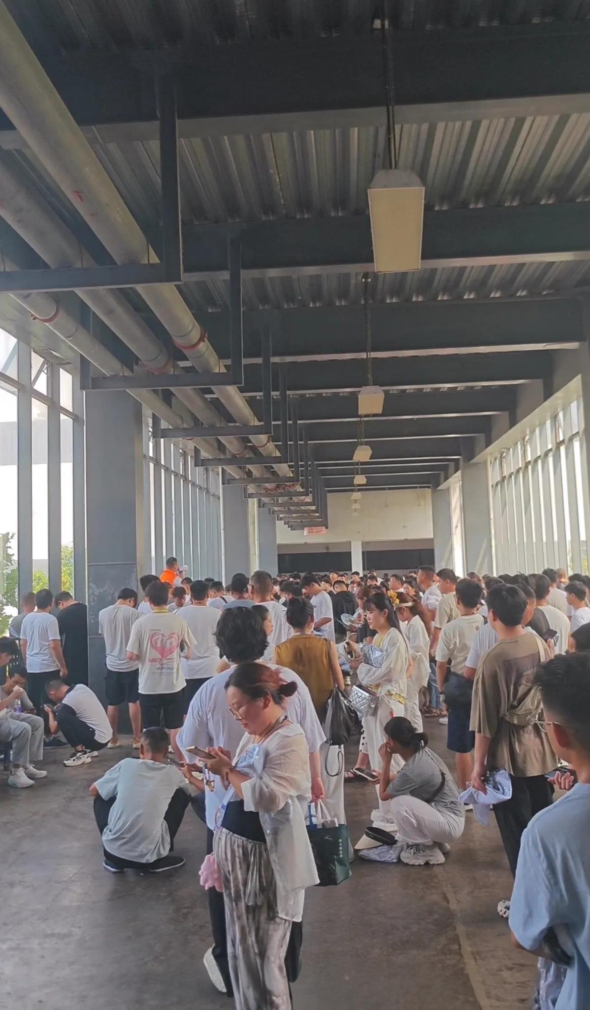 自古以来不愧为中原，生育大省，生出来都去给资本家打工去，郑州如果没有富士康，每年