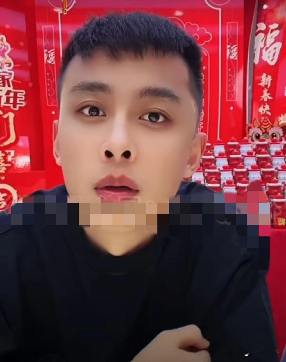 洋洋洋手术后遗症严重，继突发癫痫又出现“面瘫”症状！

          洋洋