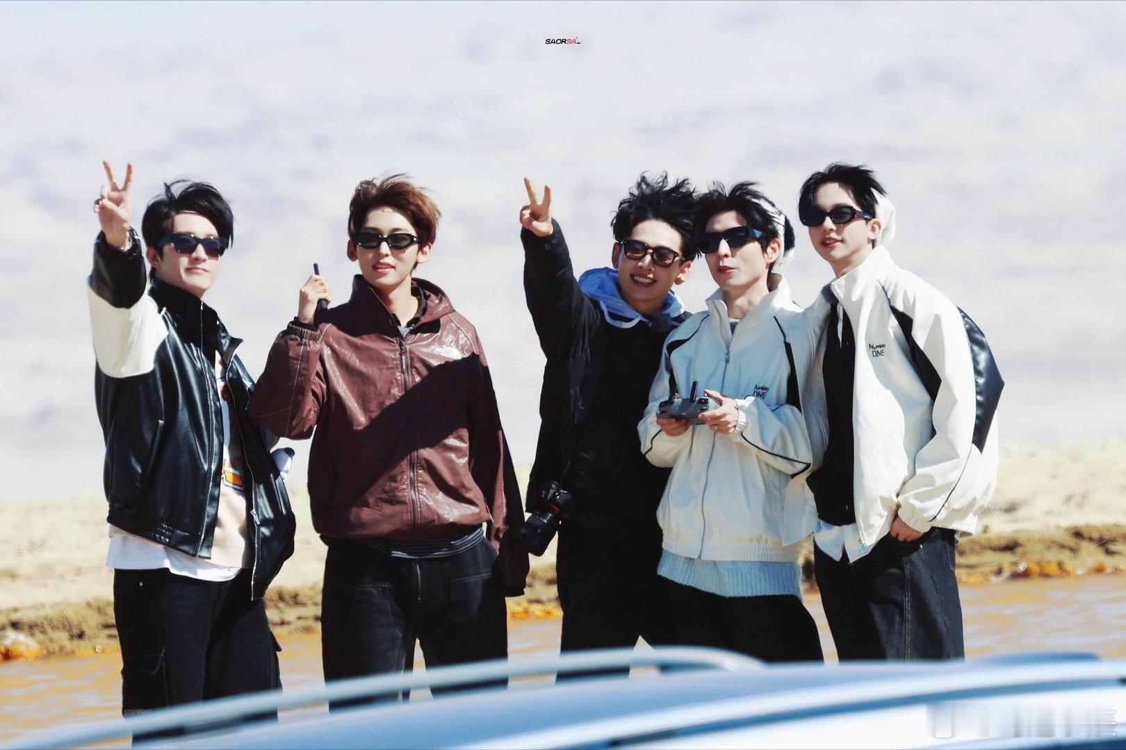 山与山不相遇 人和人要相逢院人 ‖跳进地理书的旅行[超话] ​​​