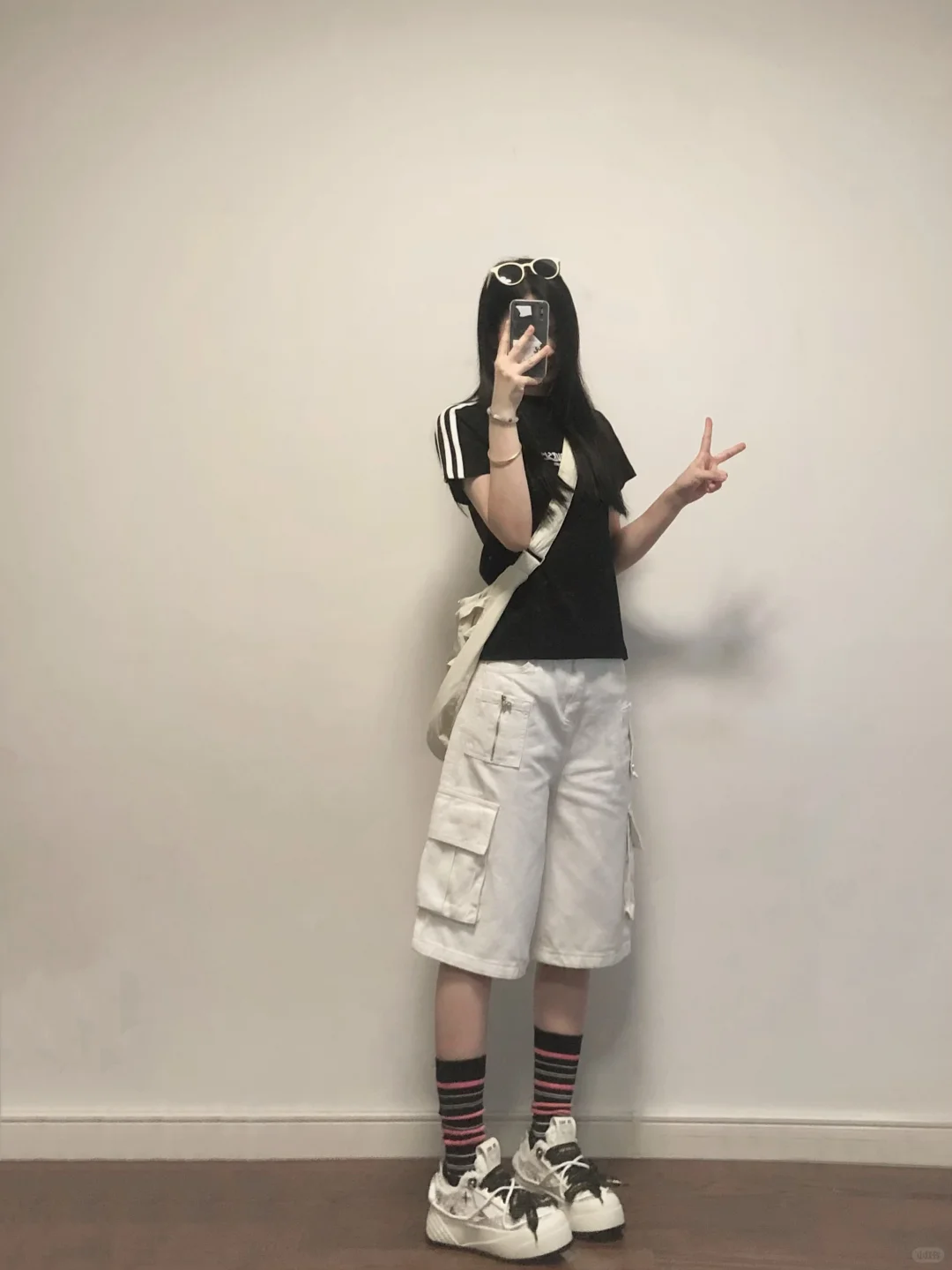 高妹可以相信我的穿搭因为我173cm‼️