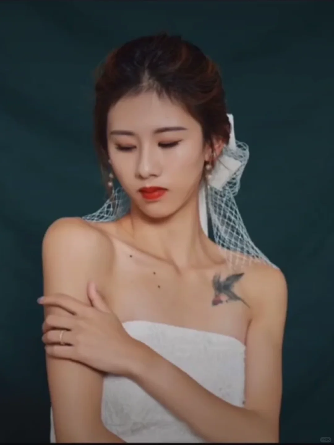 最好的人会到身边。