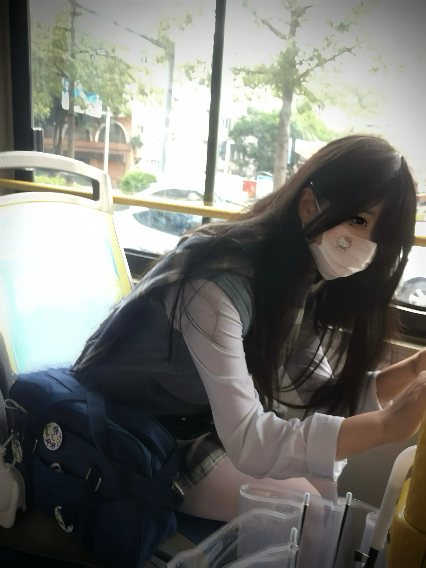 请允许我 成为你的夏季