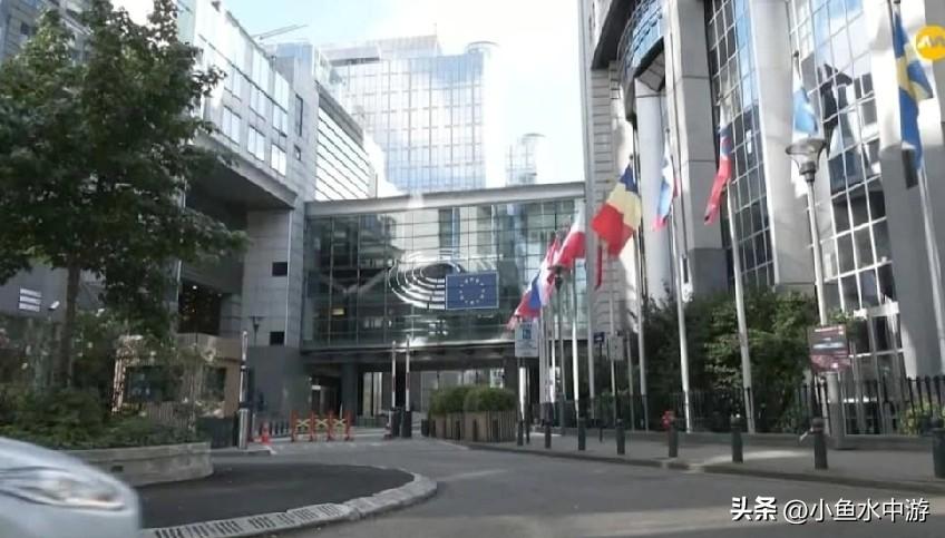 由于遭到匈牙利总理欧尔班的反对，欧盟要对乌克兰提供900亿欧元贷款的决议没能获得