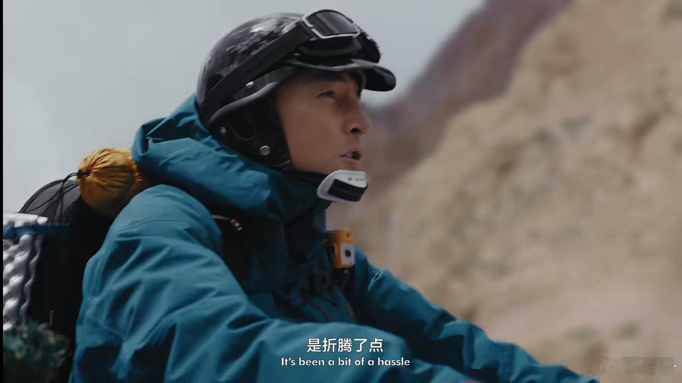 作为一个不怎么追星的中年男人，我能叫上的名字的艺人真是两个手都能数得过来，这其中