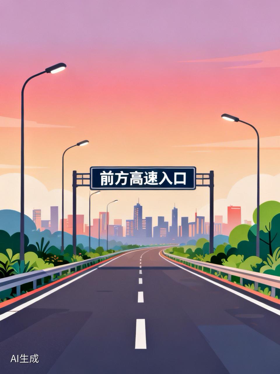 一开始只是想着转转，看看新站头建得怎么样。这条路开了无数遍，闭着眼睛都知道哪里拐
