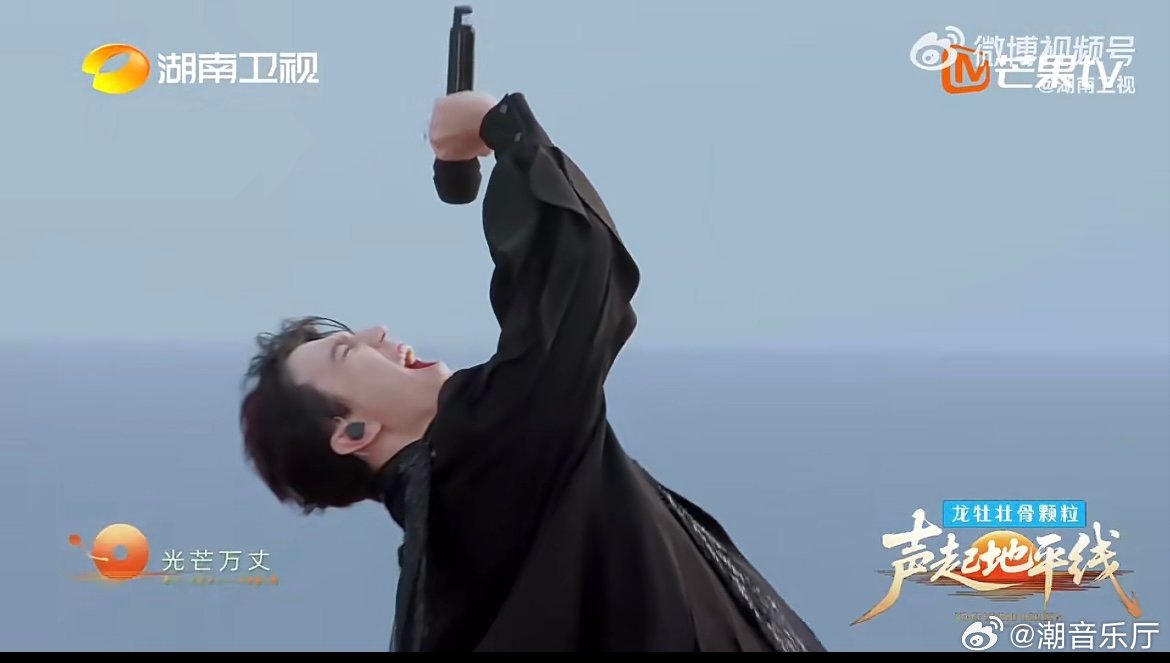 迪玛希唱出了热血少年感 全新原创单曲《Samgau（翱翔）》震撼开唱，热血旋律承