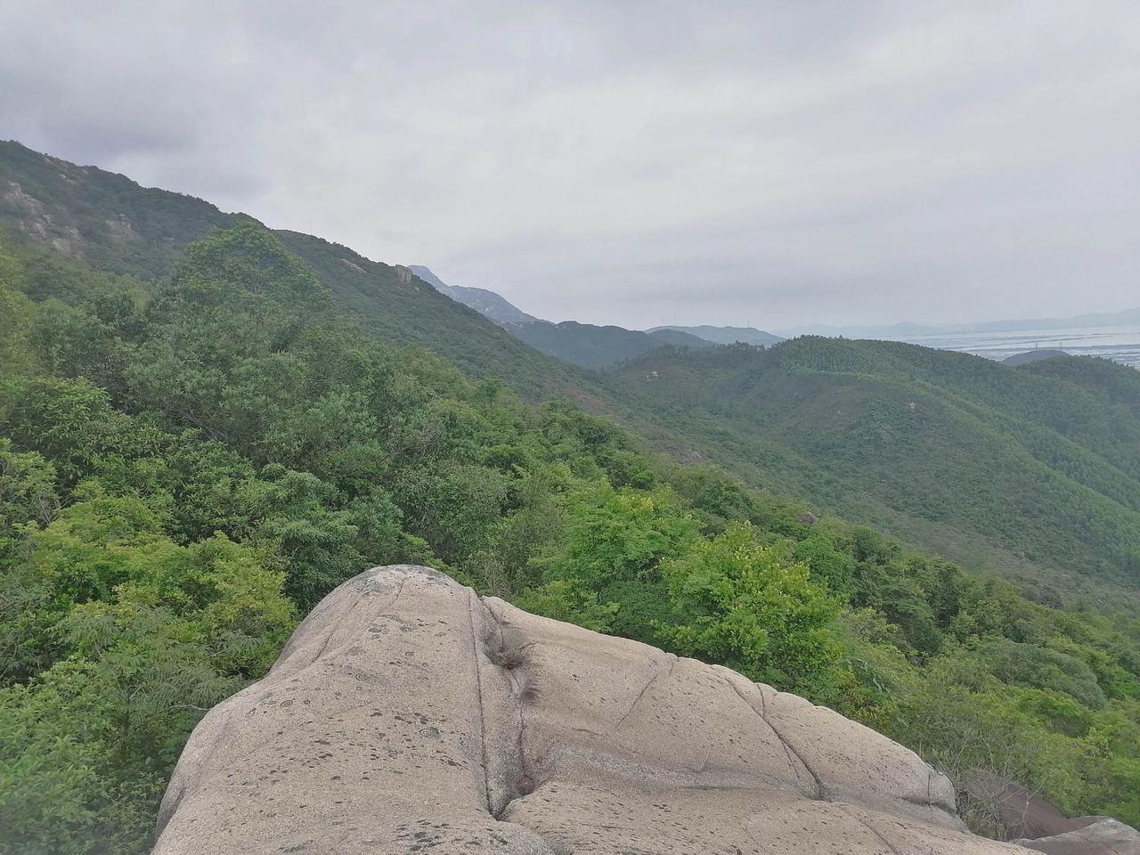 大山深处自然美山清水秀好风光 山间小溪 美在山水间