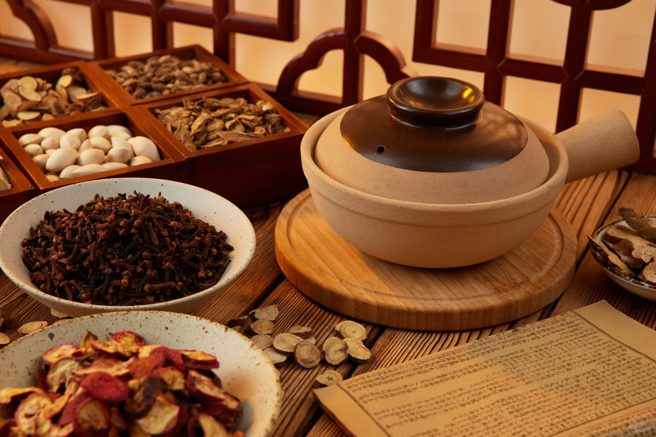 煎中药要用哪种锅？（上）