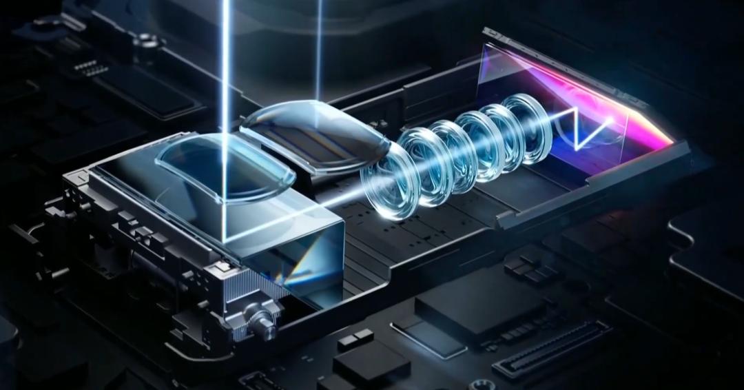 有人说华为Pura 80 Ultra的长焦没有打过vivo X200 Ultra