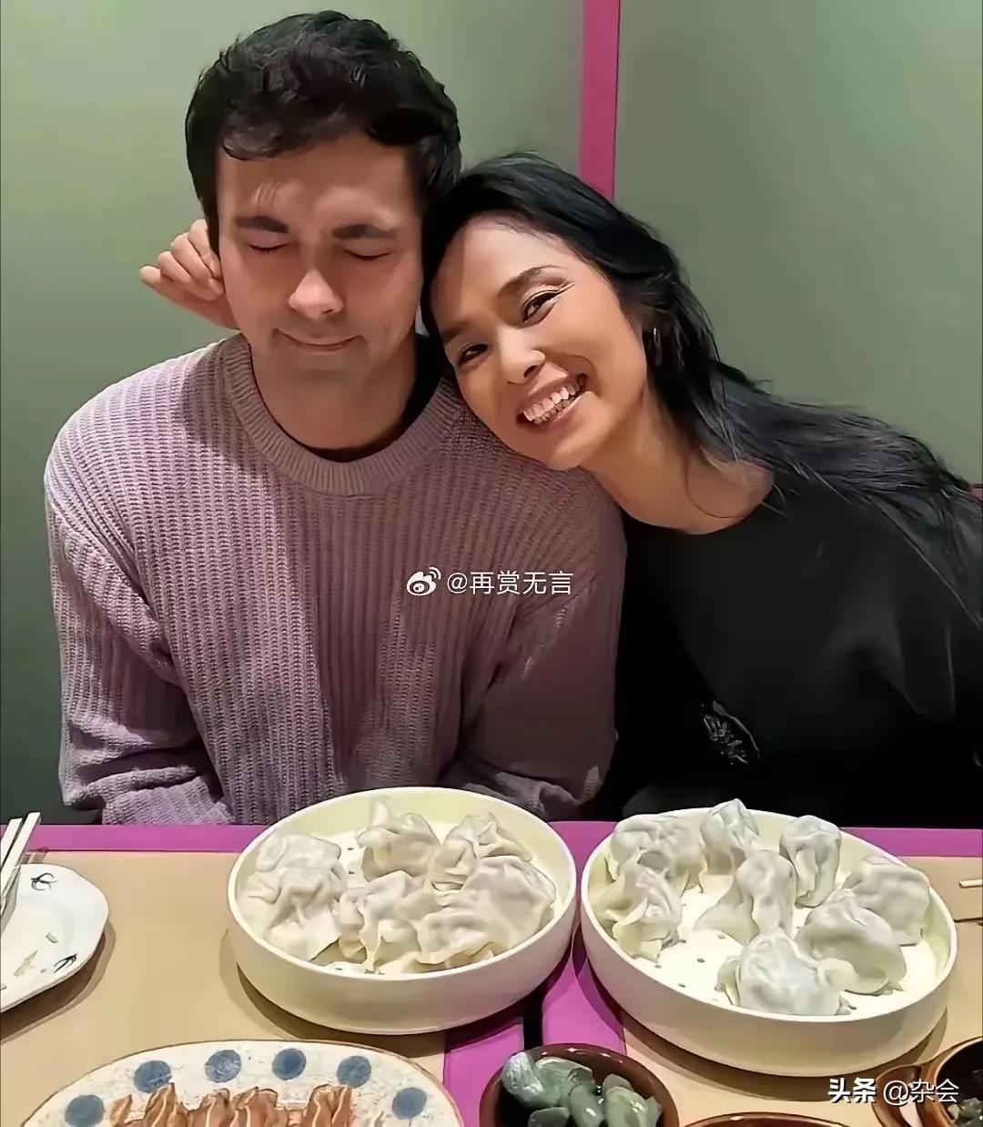 谁能想到，当年那个差点被前夫害死的韦唯，如今活成了让人羡慕的样子。
定居泰国、大