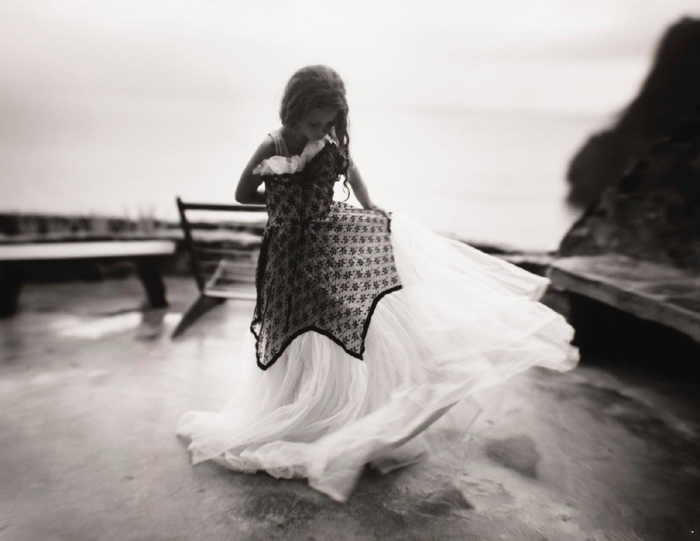 西洋历史文化鱼缸[超话] 美国著名女摄影师Sally Mann（1951-）19