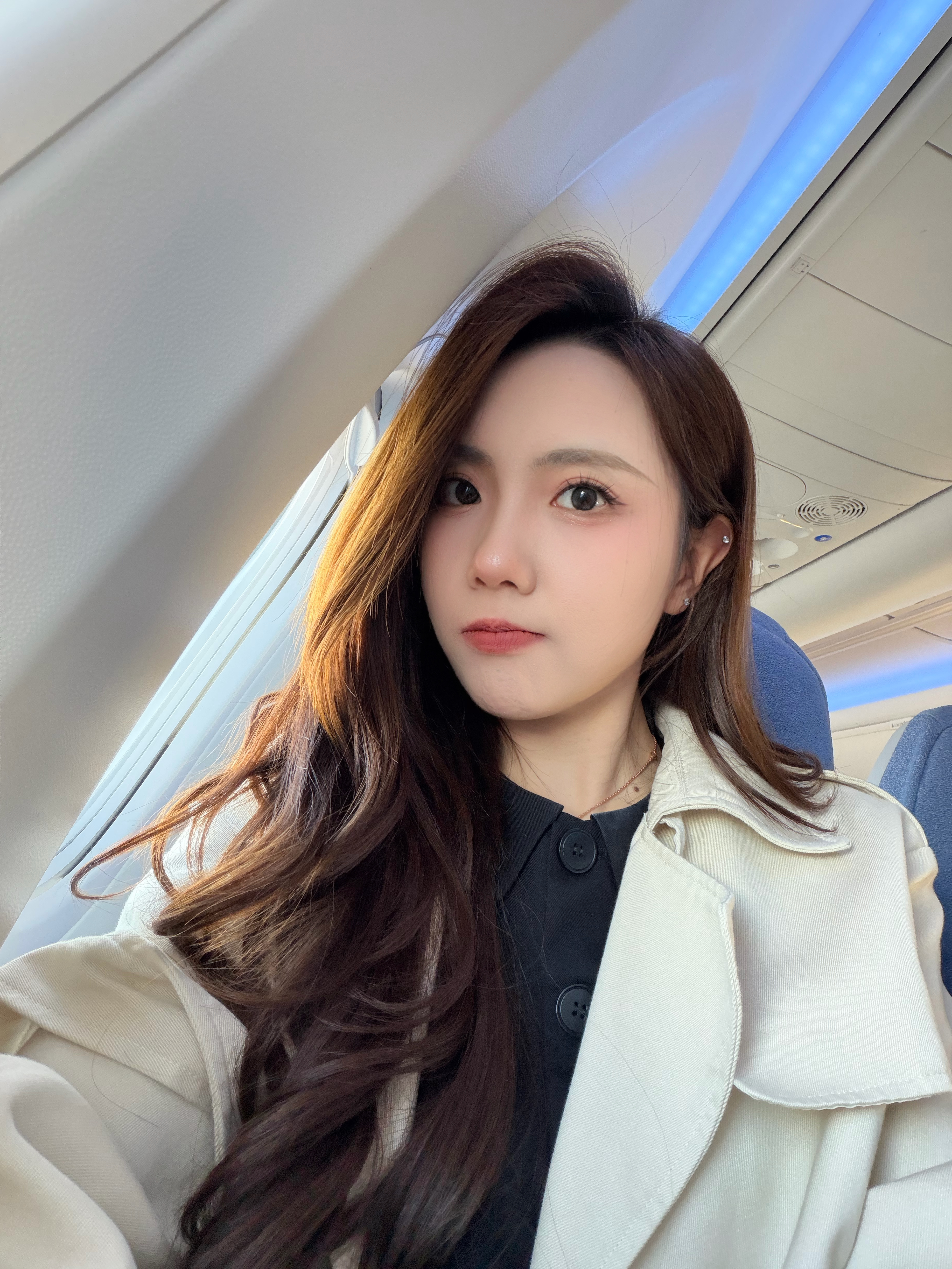 这个点落地广州晚饭是吃还是不吃啊吃了胖 不吃晚上饿我的日常plog珊珊试车 广州