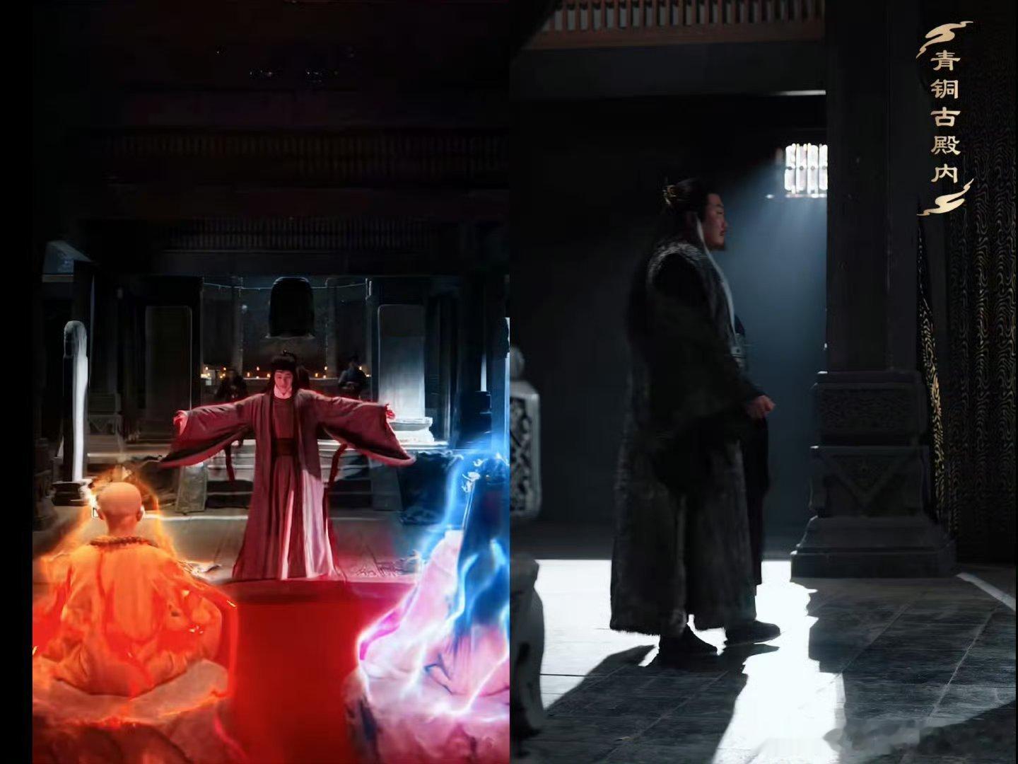 不死帝师重新定义仙侠短剧 世界观好完整，角色都立得住。这才是我想看的仙侠故事！ 