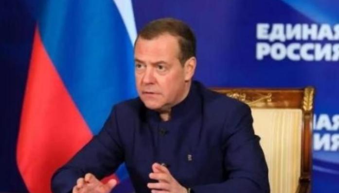 普京接班人浮出水面？普京的任期距离结束已经不远了，毕竟他的年龄越来越大了，但要做