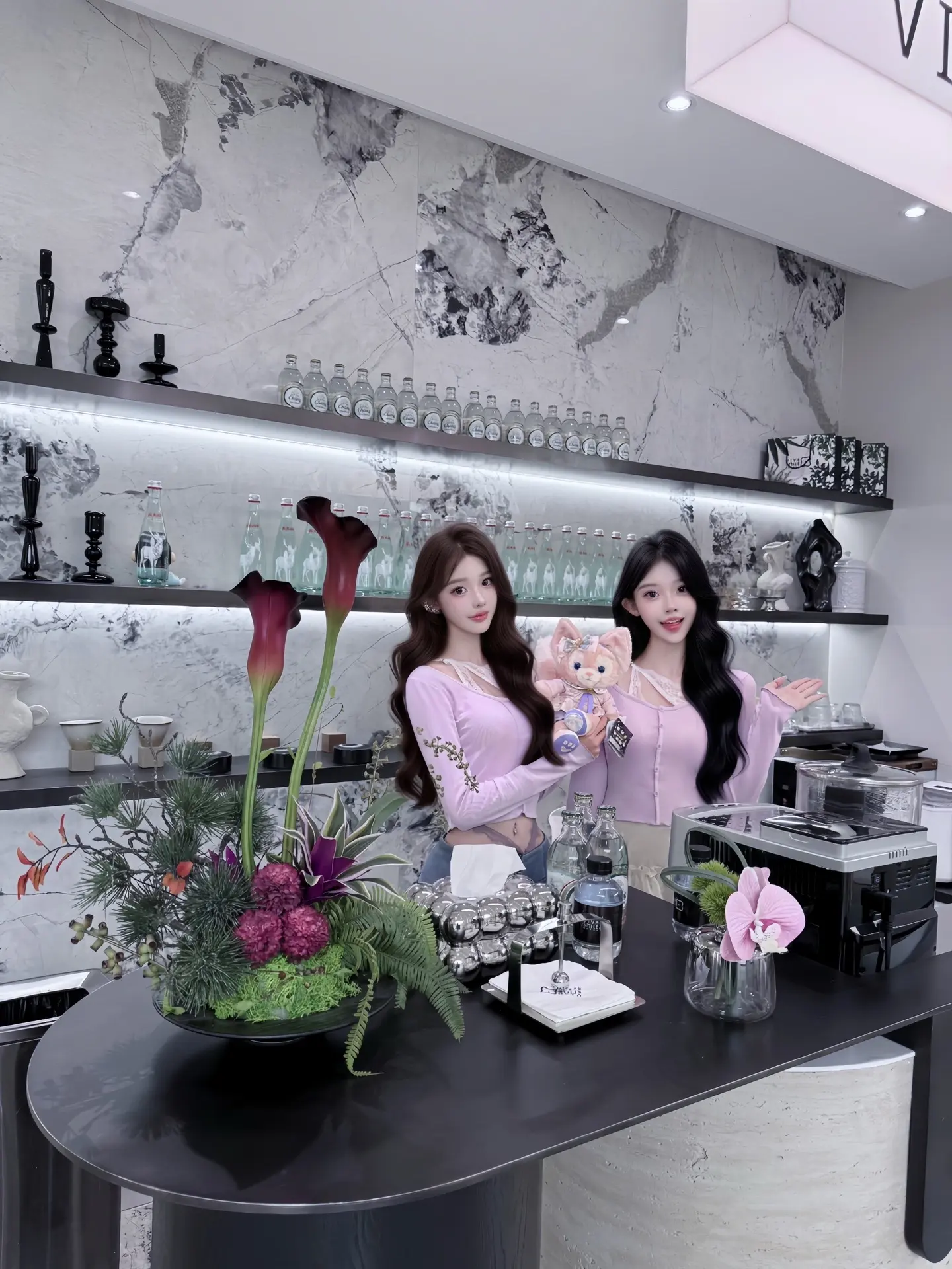 如果有一天大火烧着了我们的房子  你会对我说 好 重新开始