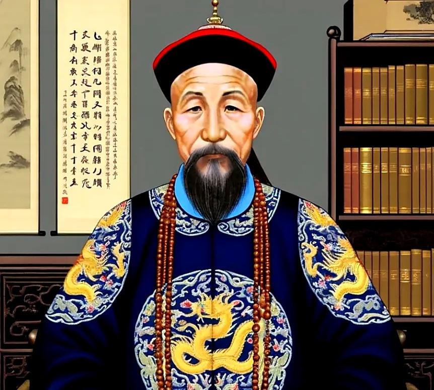 晚清，曾国藩半夜巡视军营，看见一个年轻士兵独自挑灯苦读，第二天，他却下令：“此人