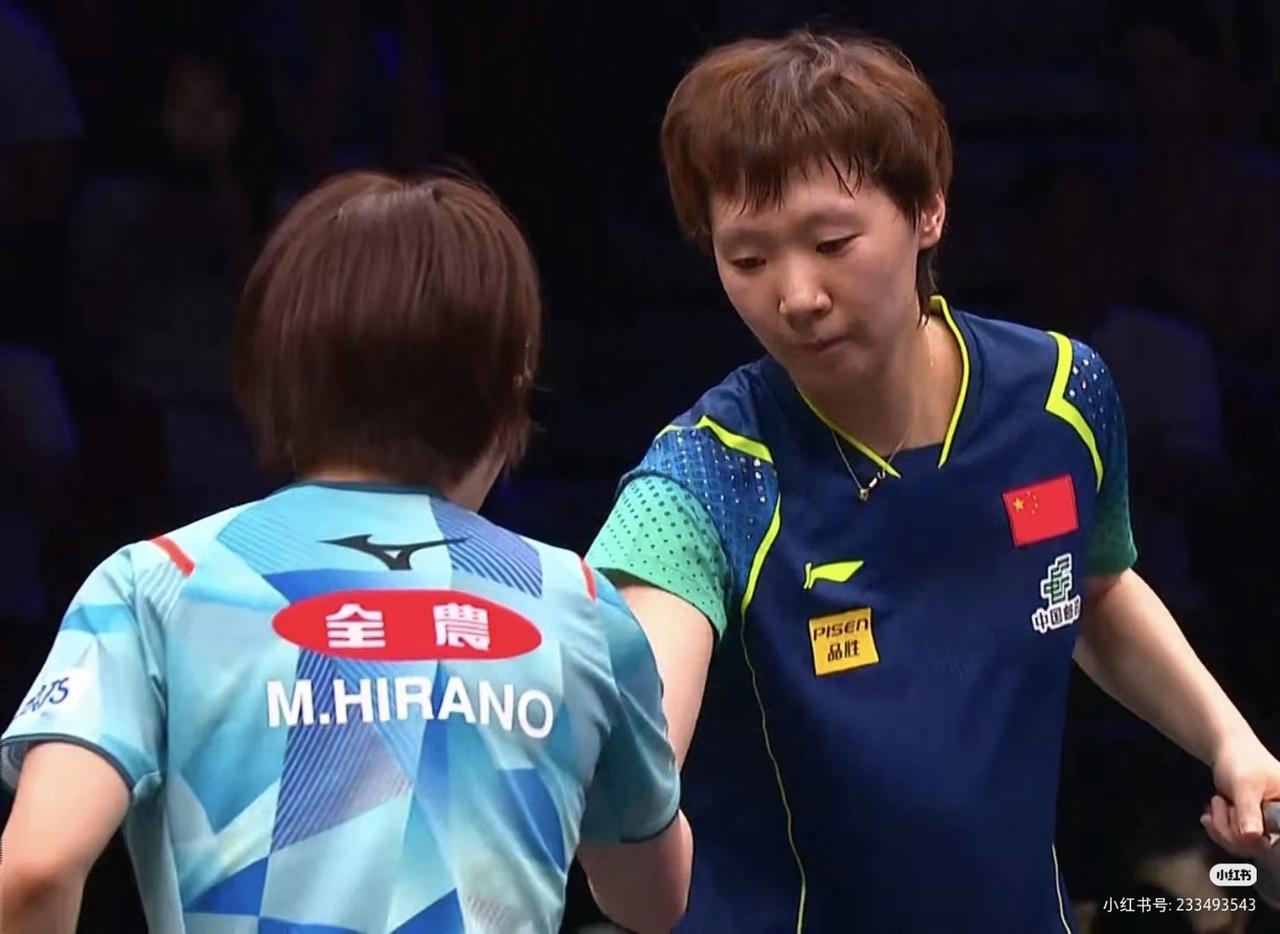 4-1，王曼昱横扫大黑马温特，强势晋级女单决赛！北京时间3月1日消息，刚刚结束的