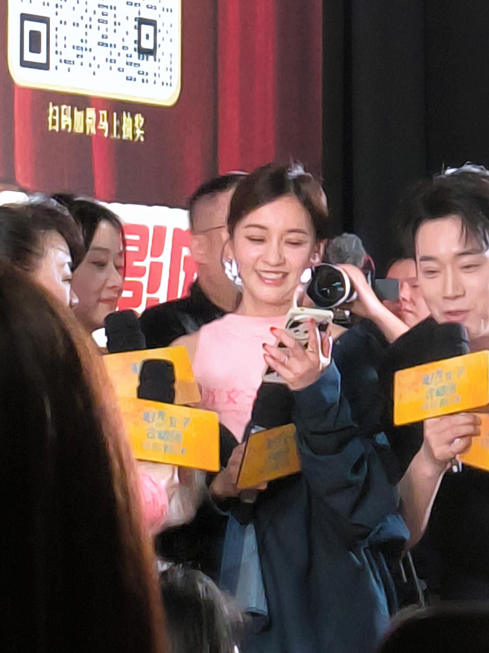 陈意涵哭到颤抖却喊不出别走“你犯了错，就算在弥补，但弥补不代表一定要被原谅。”不