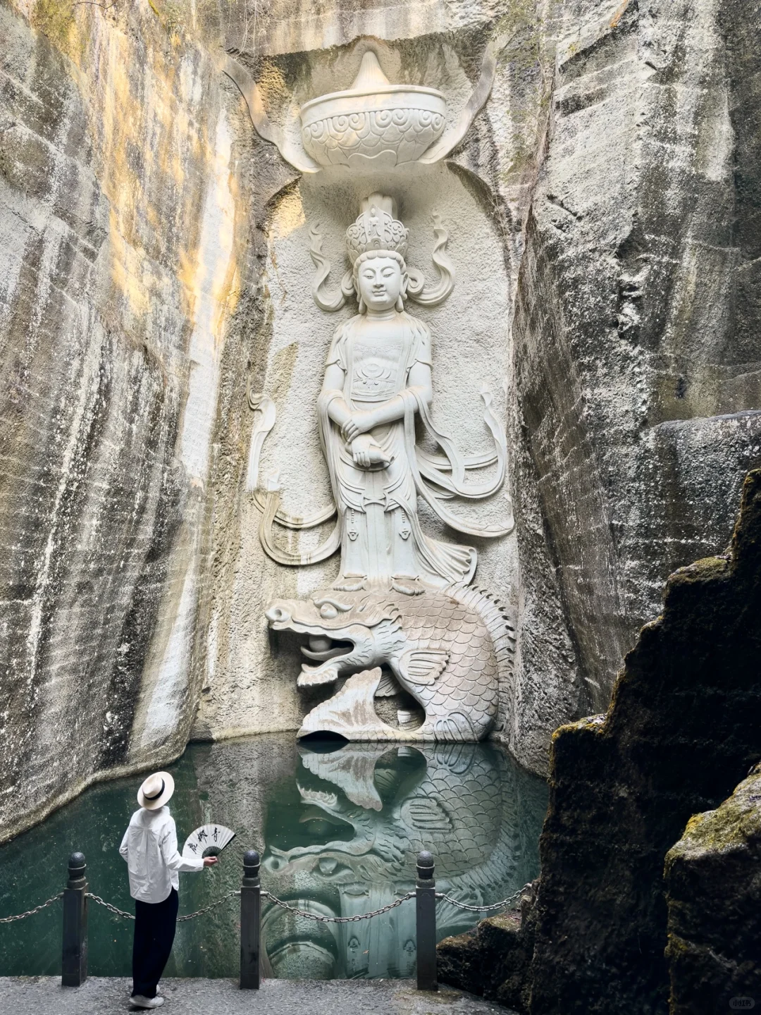 《九重紫》取景地，这个宝藏小城藏不住了❗❗