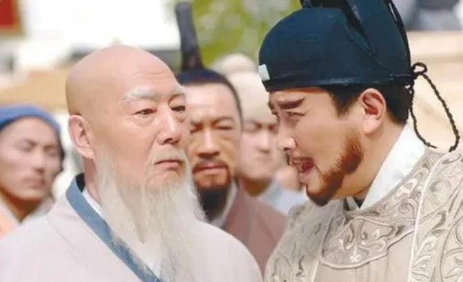 1402年，朱棣篡权夺位后，为了表示对头号功臣姚广孝的恩宠，先是派人送去10名美
