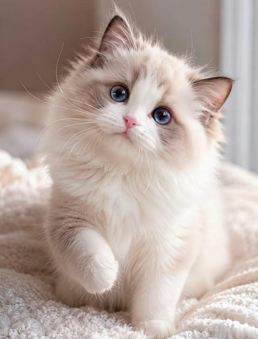 烧钱的6个平民爱好：1，养猫。你以为养的是猫，其实是碎钞机。猫粮猫砂猫罐头，一个