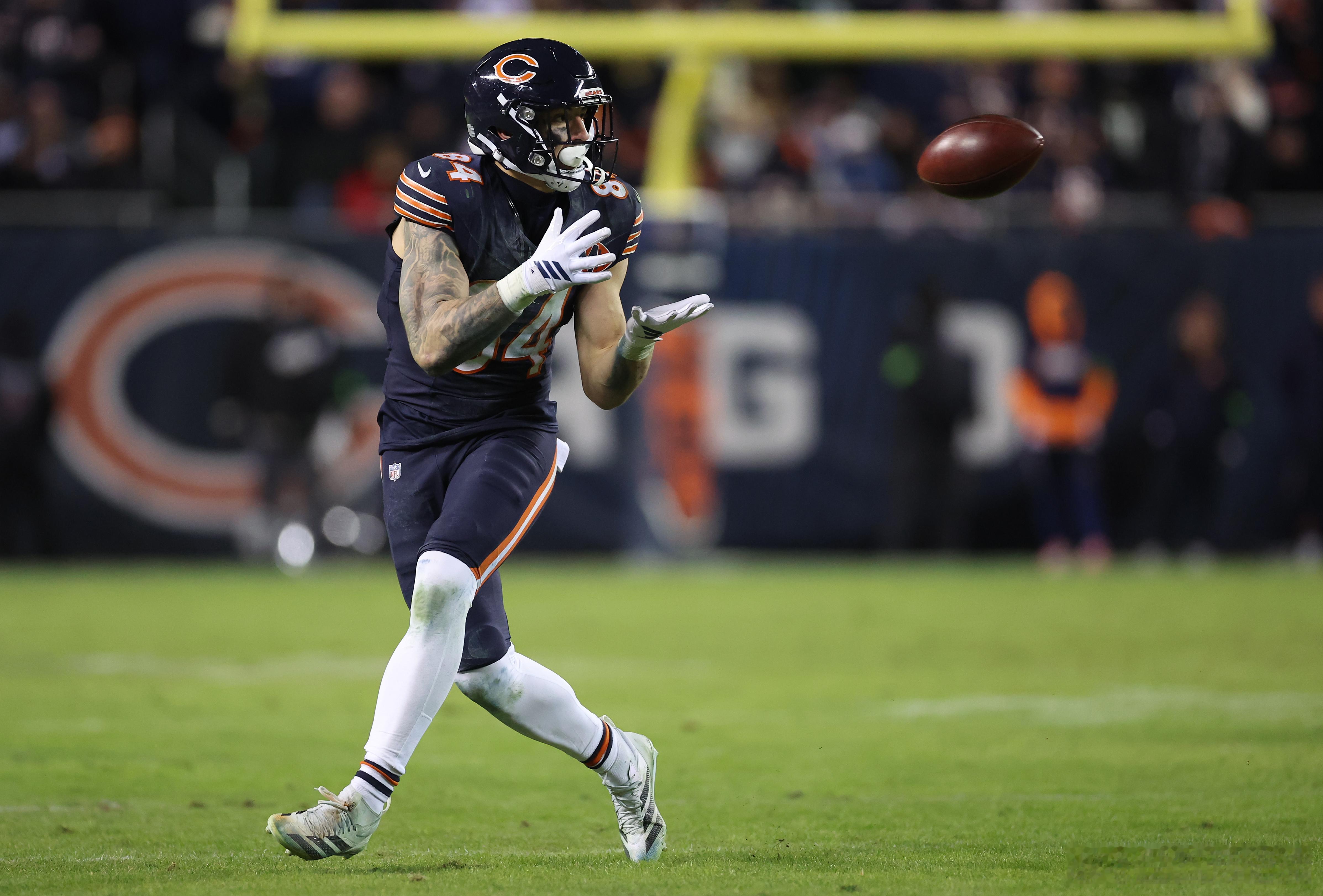 NFL2025-26赛季外卡周 包装工27：31熊 