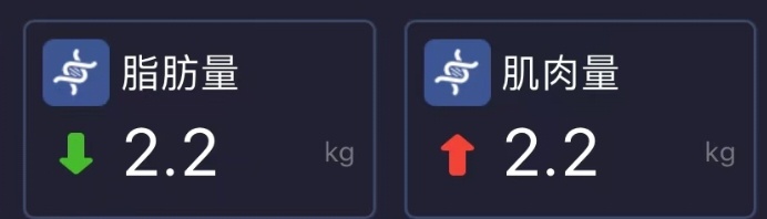 哎？会不会我天天喊着减肥，会给人一种我很胖的错觉，我不胖的bmi才19，我只是觉
