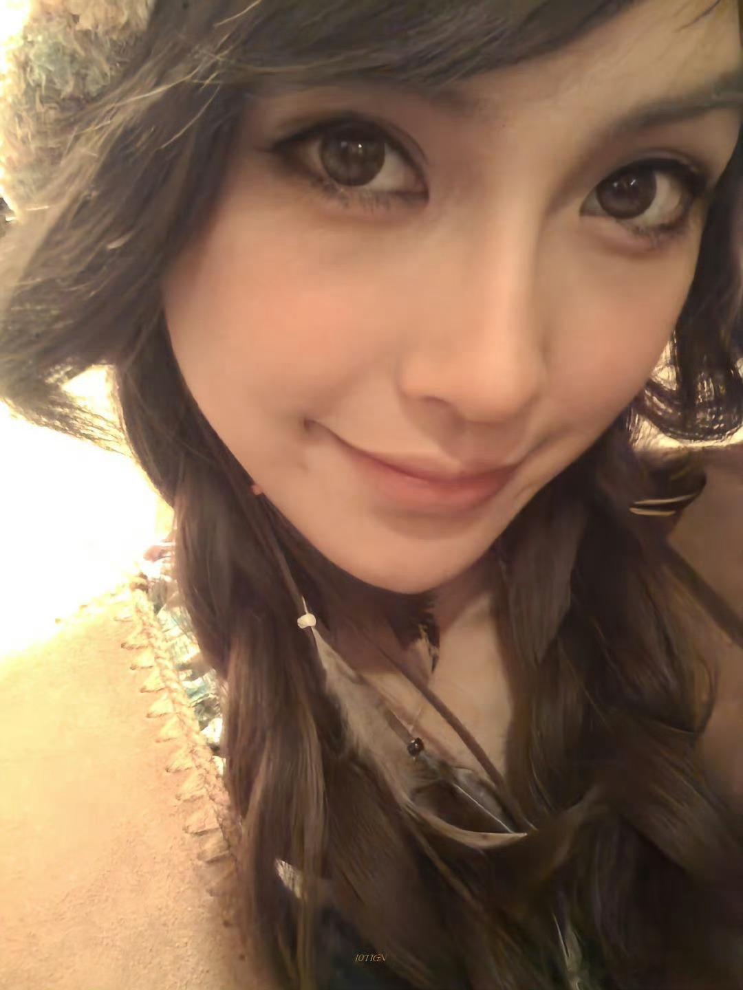 Angelababy妆此女只需要略微出手，谁能分清这是早期还是现在？ 