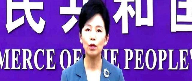 终于，轮到中国出牌了！

以前是他们卡我们芯片，搞得我们很难受，现在，风水轮流转