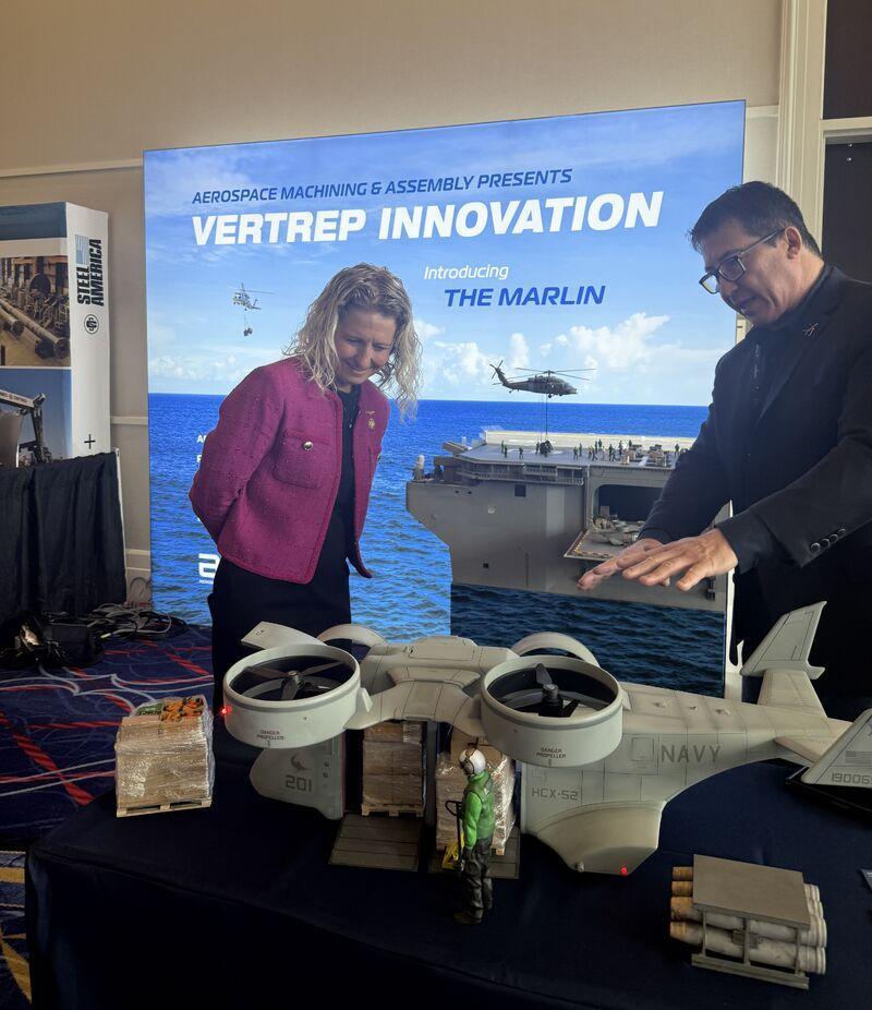 一家做焊接和机加工的公司