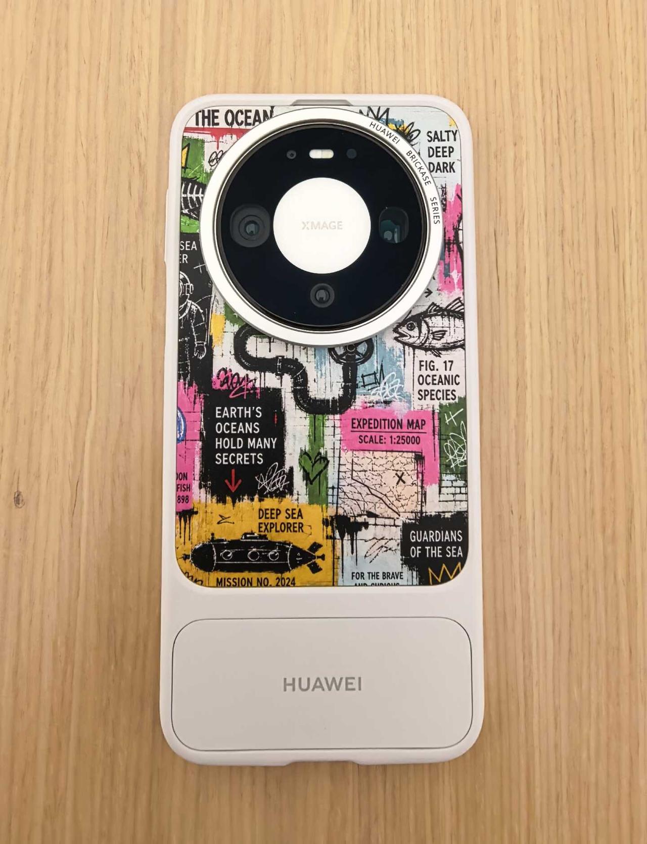 自由搭配还是很好看的。
华为Mate90
Mate一起发光吧