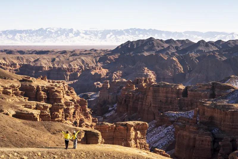 美国又搞小动作，取代中国拿下哈萨克斯坦最大钨矿。哈萨克斯坦可是全球第二大钨资源国