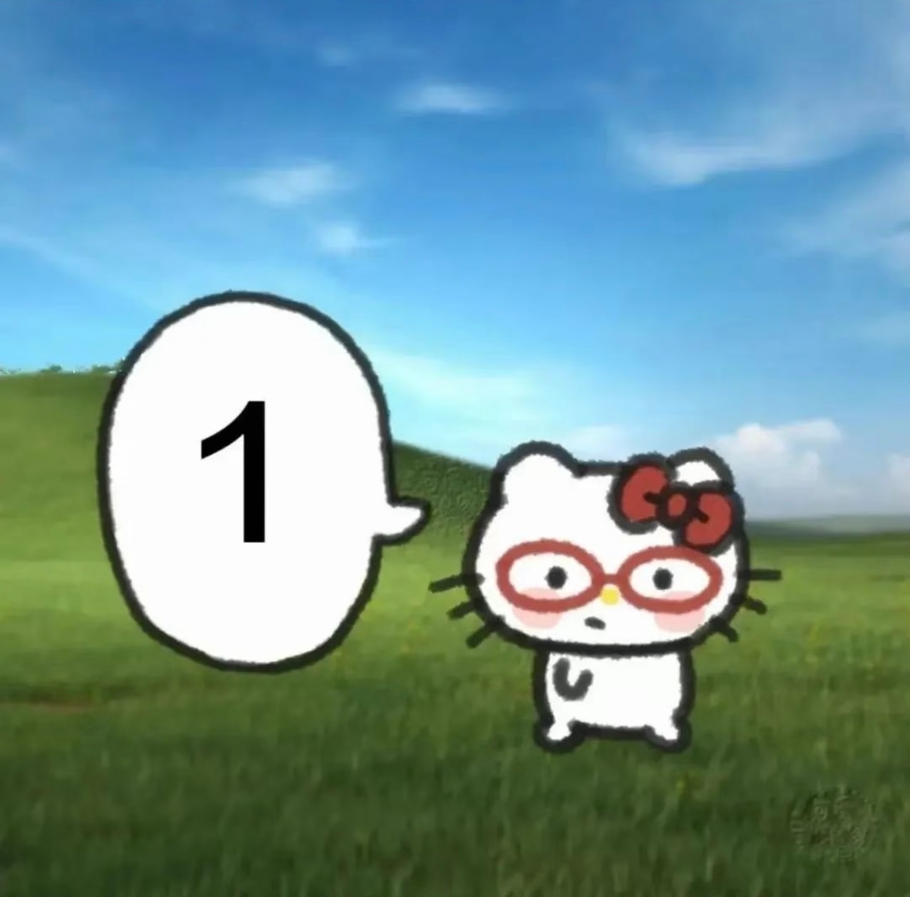 看到这条的人都来扣个1我来检查谁不是铁！ 