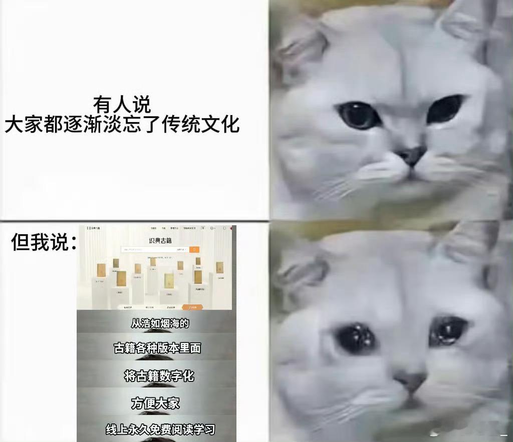 年轻人爱上了校对古籍解压 惊喜又欣赏！年轻人将校对古籍作为解压方式，在古籍的字里