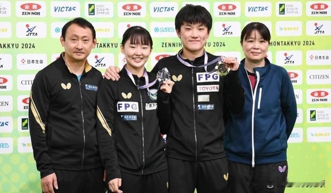 很多人都在说，张本宇打球的时候实力一般，职业生涯没拿过什么像样的大赛冠军，放在当