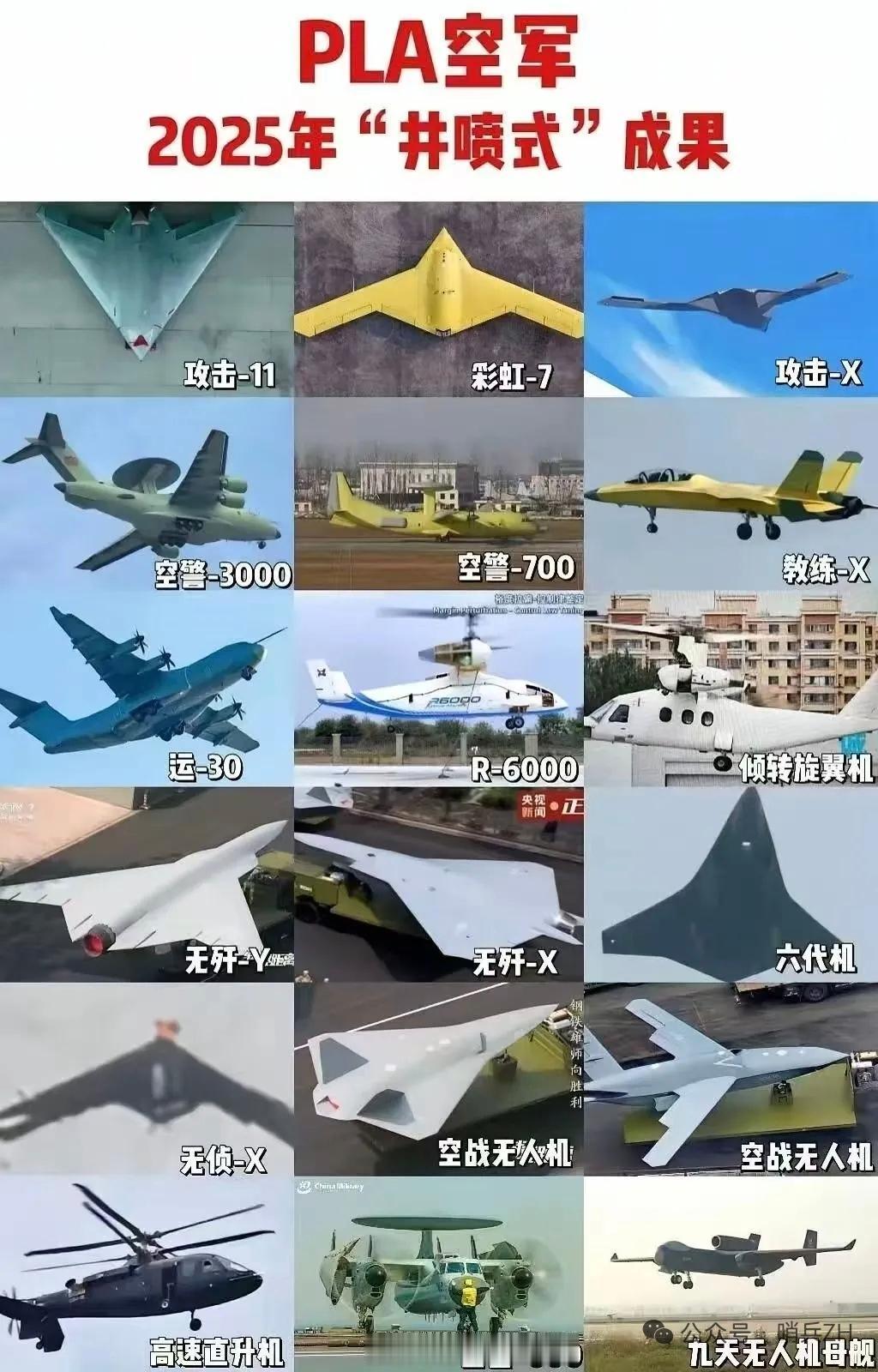 1月2日，据社交网站报道，在过去的一年的时间里，除了海军武器装备一如既往的“下饺